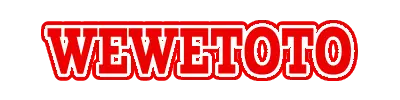 WEWETOTO Logo